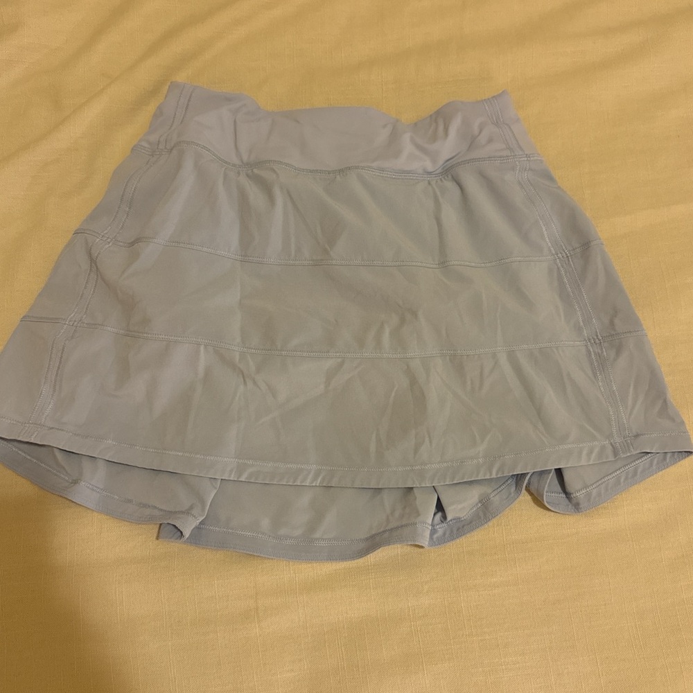 Pace Rival Mid Rise Skirt